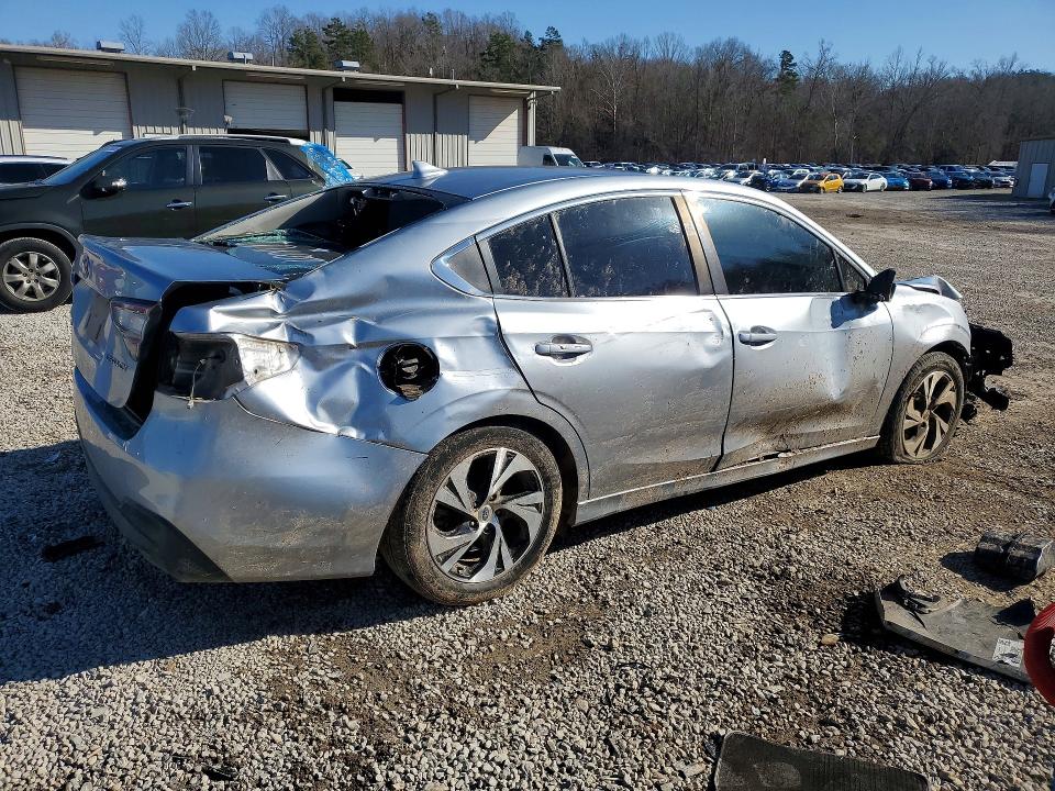 74919065 :رقم المزاد ، 4S3BWAF62M3013412 vin ، 2021 Subaru Legacy مزاد بيع
