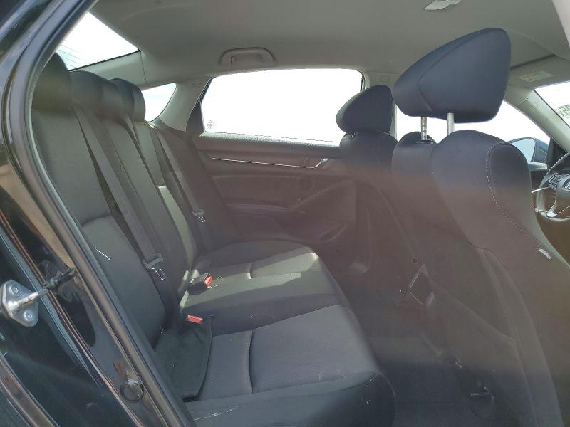 Продажа на аукционе авто 2018 Honda Accord, vin: 1HGCV1F12JA247750, номер лота: 77979295