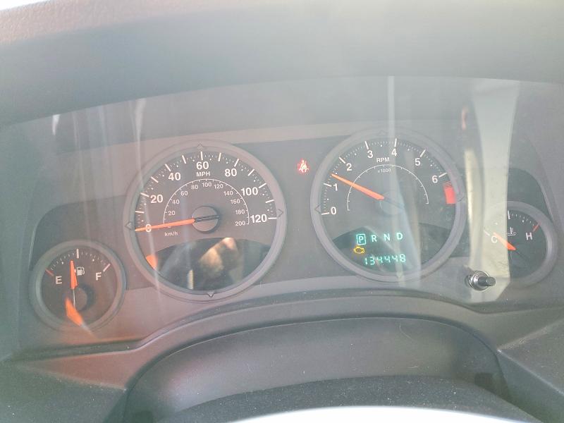Aukcja sprzedaży 2007 Jeep Patriot Sp, vin: 1J8FF28W57D170623, numer aukcji: 76910055