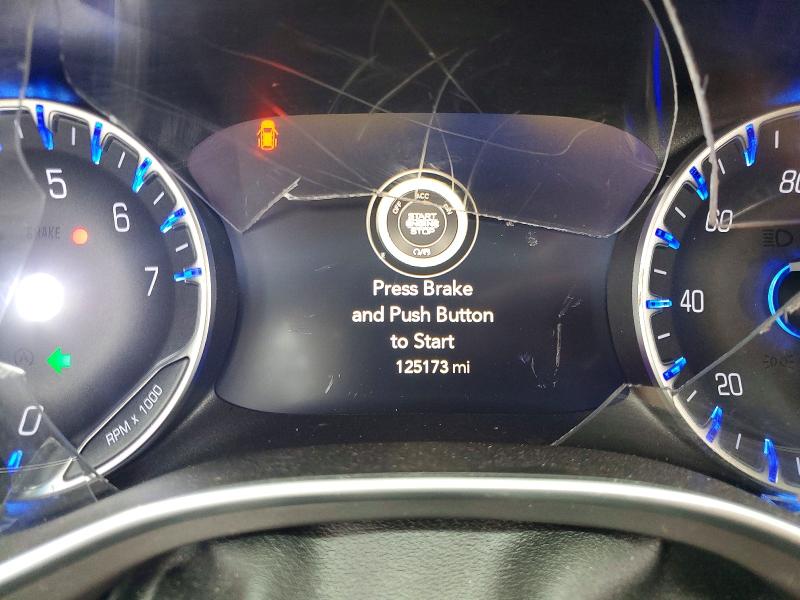 Auction sale of the 2018 Chrysler Pacifica, vin: 2C4RC1GG1JR251642, lot number: 77853115