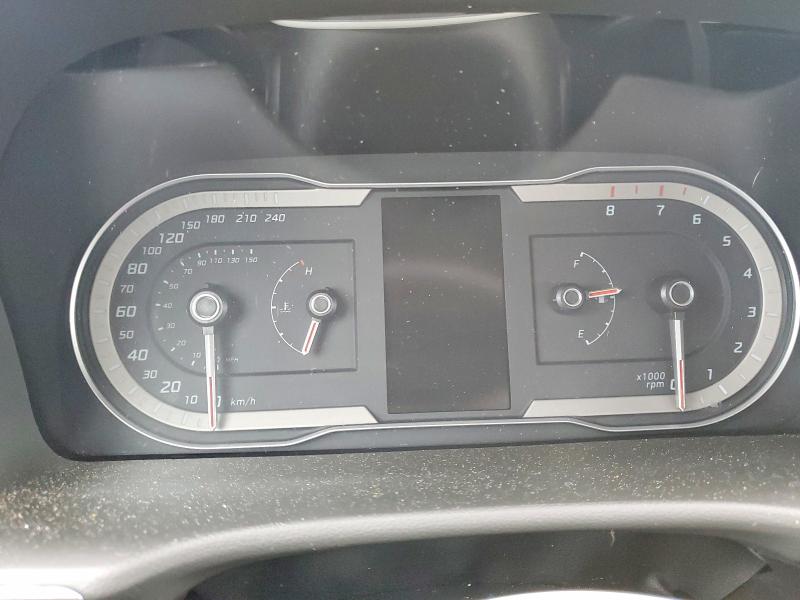2024 Hyundai Santa Cruz მანქანა იყიდება აუქციონზე, vin: 5NTJCDDF6RH116967, აუქციონის ნომერი: 76763835