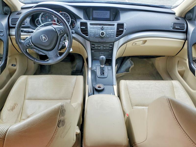 Aukcja sprzedaży 2009 Acura Tsx, vin: JH4CU26649C025888, numer aukcji: 77017605