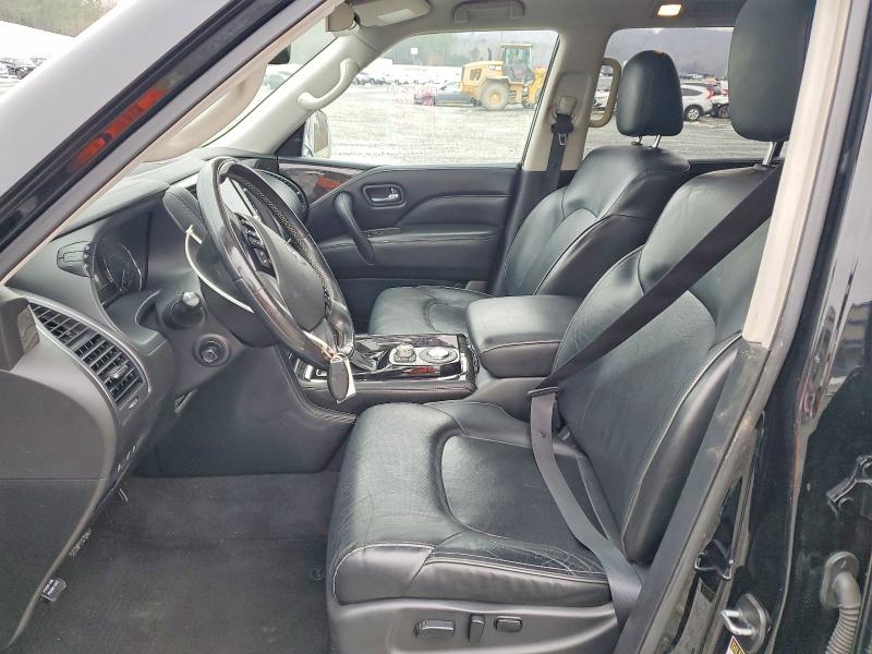 Aukcja sprzedaży 2020 Infiniti Qx80, vin: JN8AZ2NF9L9704009, numer aukcji: 74978005