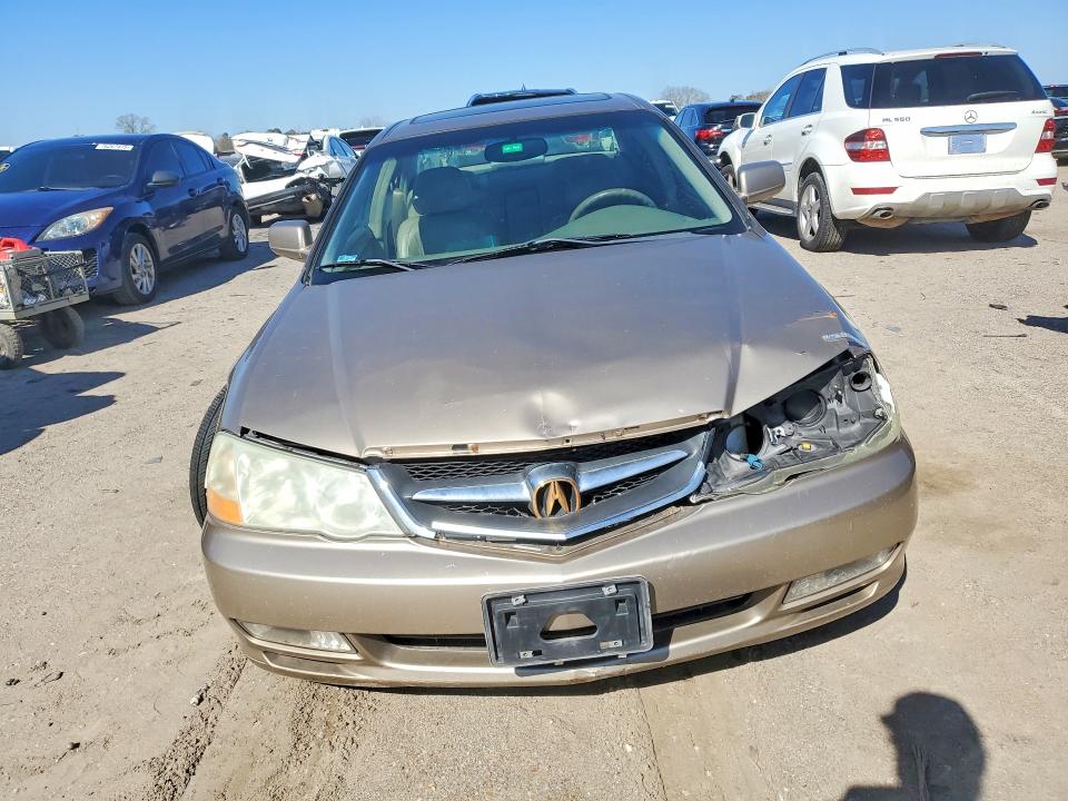 Продаж на аукціоні авто 2003 Acura 3.2tl, vin: 19UUA56663A039134, номер лоту: 76020465