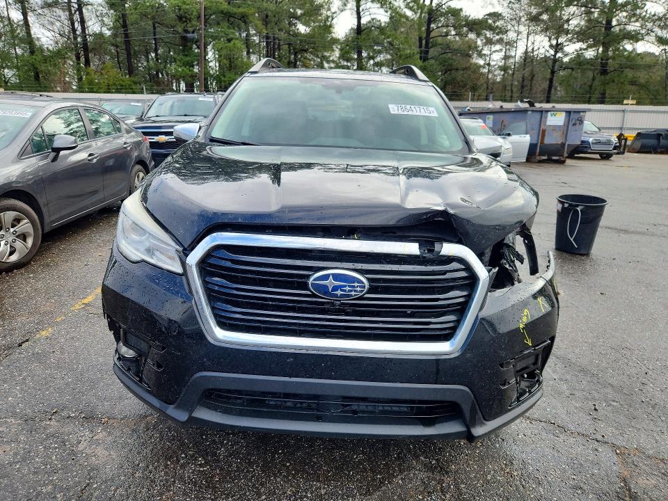 Aukcja sprzedaży 2020 Subaru Ascent, vin: 4S4WMARD7L3404776, numer aukcji: 78641715