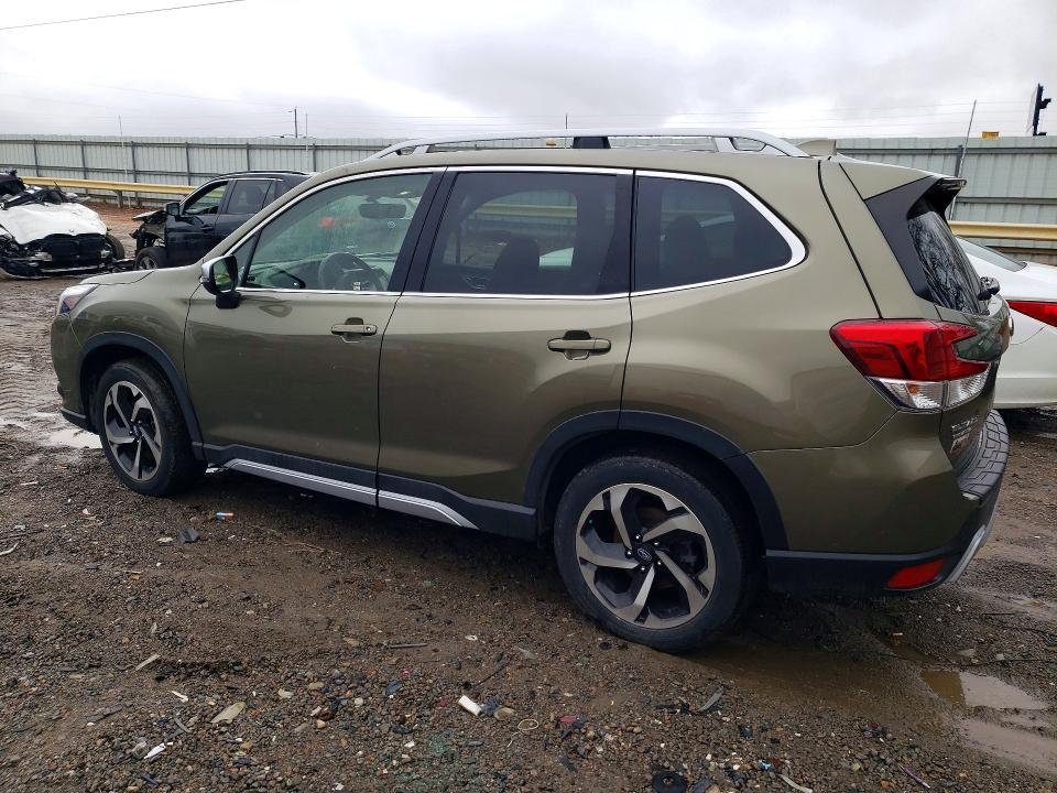 Aukcja sprzedaży 2023 Subaru Forester, vin: JF2SKARC6PH541248, numer aukcji: 78813915
