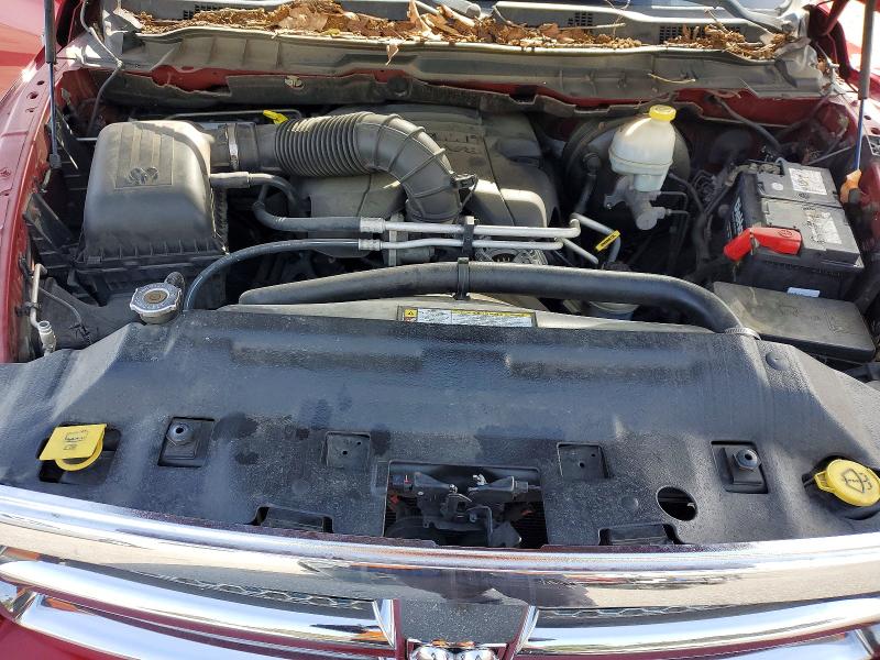 Aukcja sprzedaży 2010 Dodge Ram 1500, vin: 1D7RB1CT0AS176359, numer aukcji: 78831655