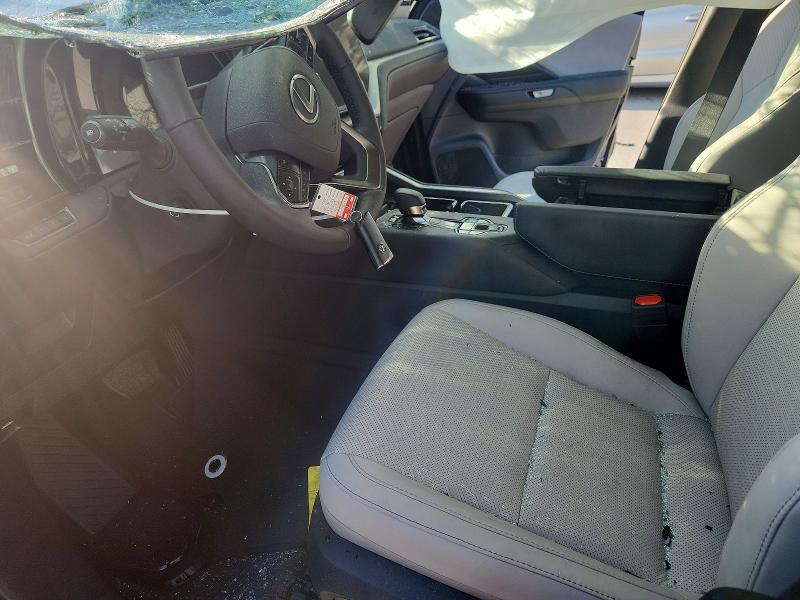 76164355 :رقم المزاد ، 5TDAAAB66TS063047 vin ، 2026 Lexus Tx مزاد بيع