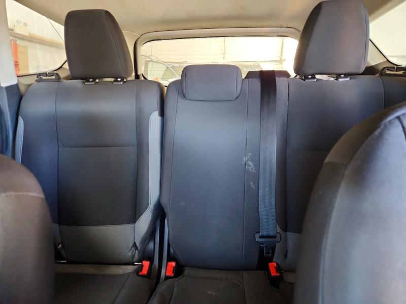 73601505 :رقم المزاد ، 1FMCU0F71DUD05541 vin ، 2013 Ford Escape مزاد بيع