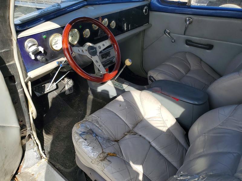 Продаж на аукціоні авто 1947 Plymouth 2dr Sedan, vin: 502A66945, номер лоту: 76724105