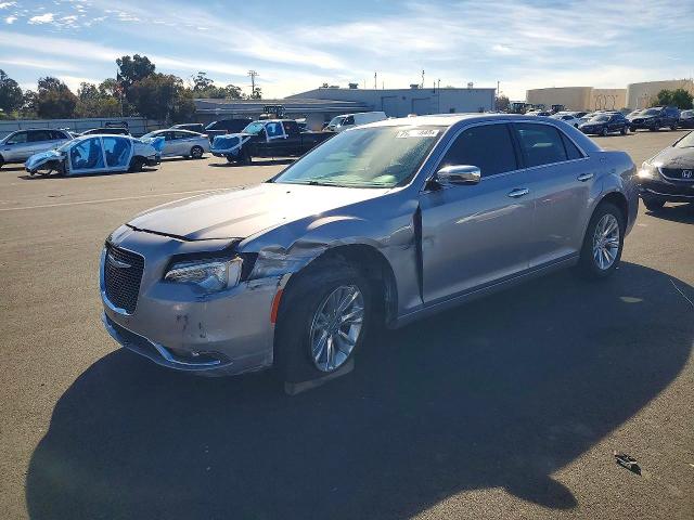 79280845 :رقم المزاد ، 2C3CCAEGXGH320128 vin ، 2016 Chrysler 300c مزاد بيع