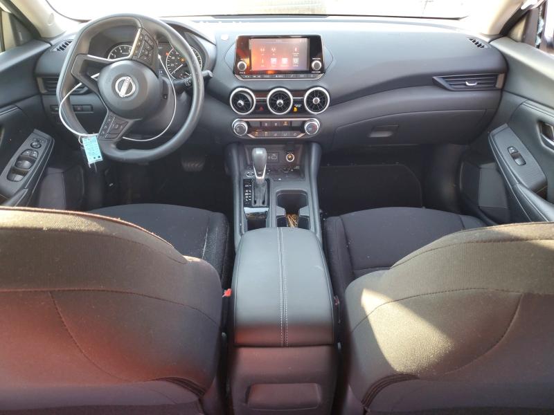 Aukcja sprzedaży 2025 Nissan Sentra, vin: 3N1AB8BV8SY220309, numer aukcji: 75767995