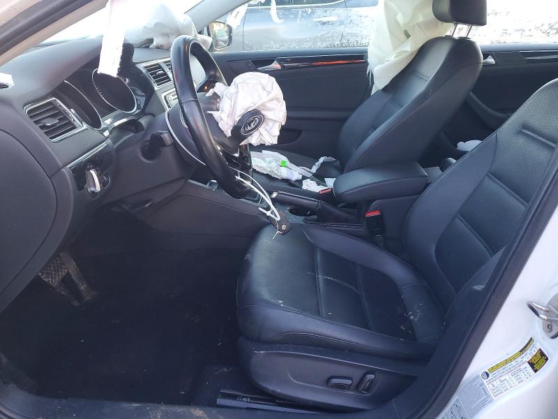 Продаж на аукціоні авто 2017 Volkswagen Jetta, vin: 3VWL17AJ1HM303367, номер лоту: 78595305