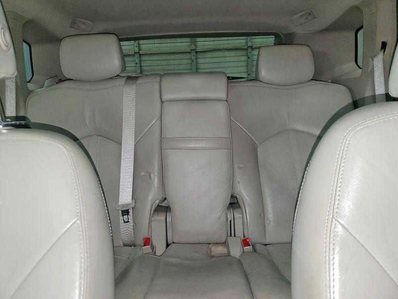 Продаж на аукціоні авто 2011 Cadillac Srx, vin: 3GYFNAEY8BS535230, номер лоту: 78798995