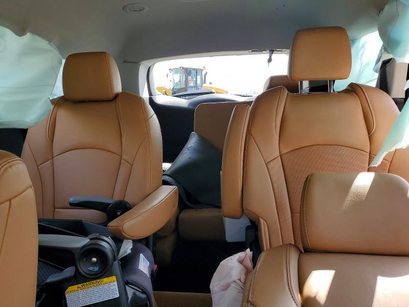 Aukcja sprzedaży 2020 Buick Enclave, vin: 5GAERBKW8LJ159745, numer aukcji: 78135685