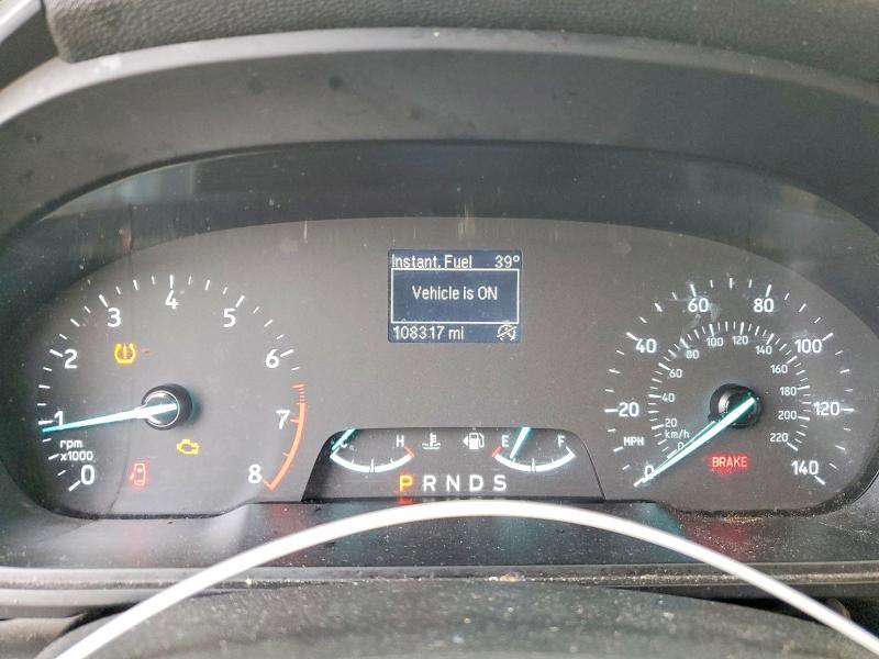 Продажа на аукционе авто 2021 Ford Ecosport, vin: MAJ6S3FL4MC456293, номер лота: 77289395