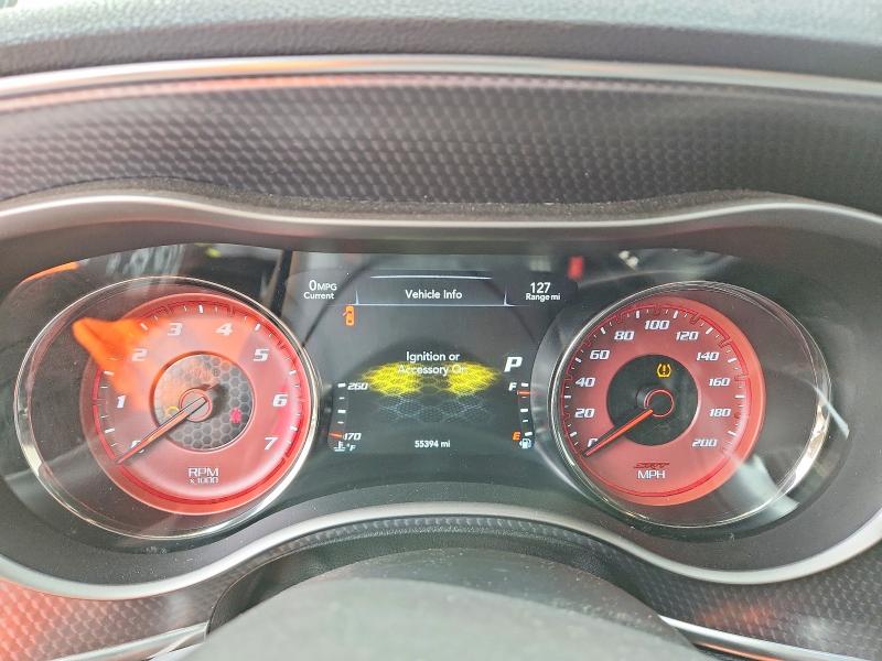 Aukcja sprzedaży 2016 Dodge Charger, vin: 2C3CDXL90GH309871, numer aukcji: 98594425