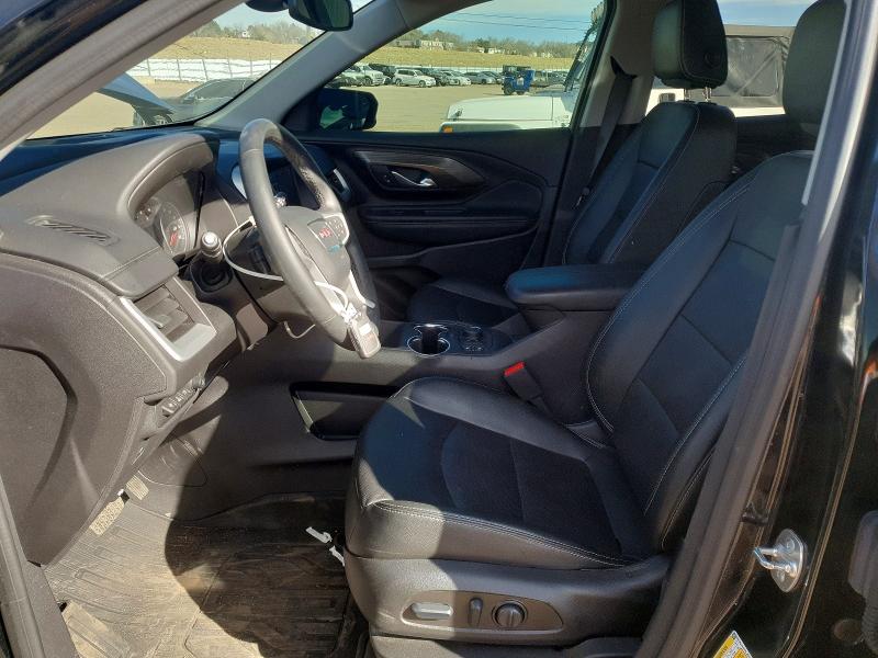 Продажа на аукционе авто 2024 Gmc Terrain, vin: 3GKALVEG9RL295585, номер лота: 76822245