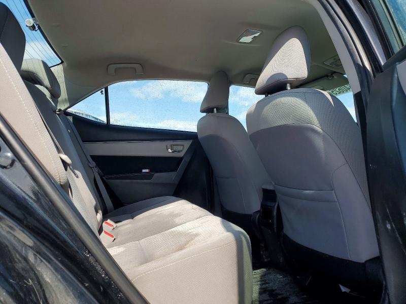 Продажа на аукционе авто 2015 Toyota Corolla, vin: 2T1BURHE6FC415369, номер лота: 78840625