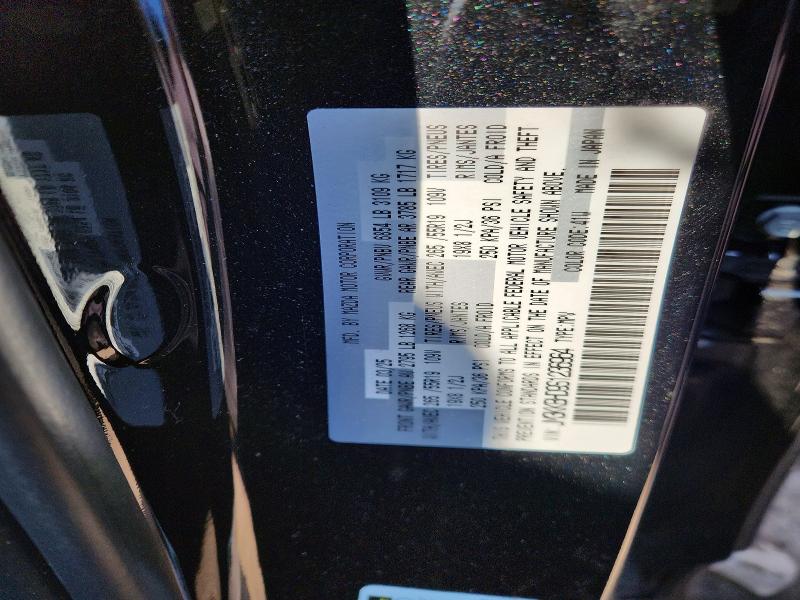 77538875 :رقم المزاد ، JM3KKBHD9S1236964 vin ، 2025 Mazda Cx-90 مزاد بيع