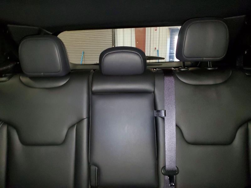 Aukcja sprzedaży 2025 Jeep Compass, vin: 3C4NJDCN8ST567788, numer aukcji: 75670425