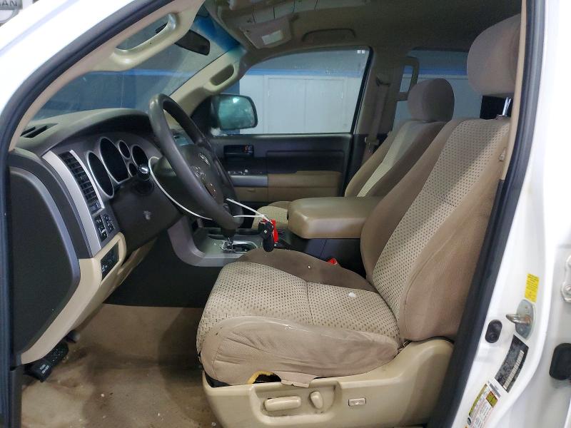 Aukcja sprzedaży 2010 Toyota Tundra, vin: 5TFUY5F12AX133908, numer aukcji: 79172135