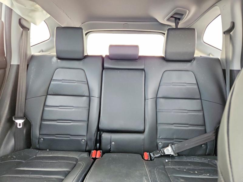 Aukcja sprzedaży 2019 Honda Cr-v, vin: 2HKRW2H93KH118621, numer aukcji: 75566715