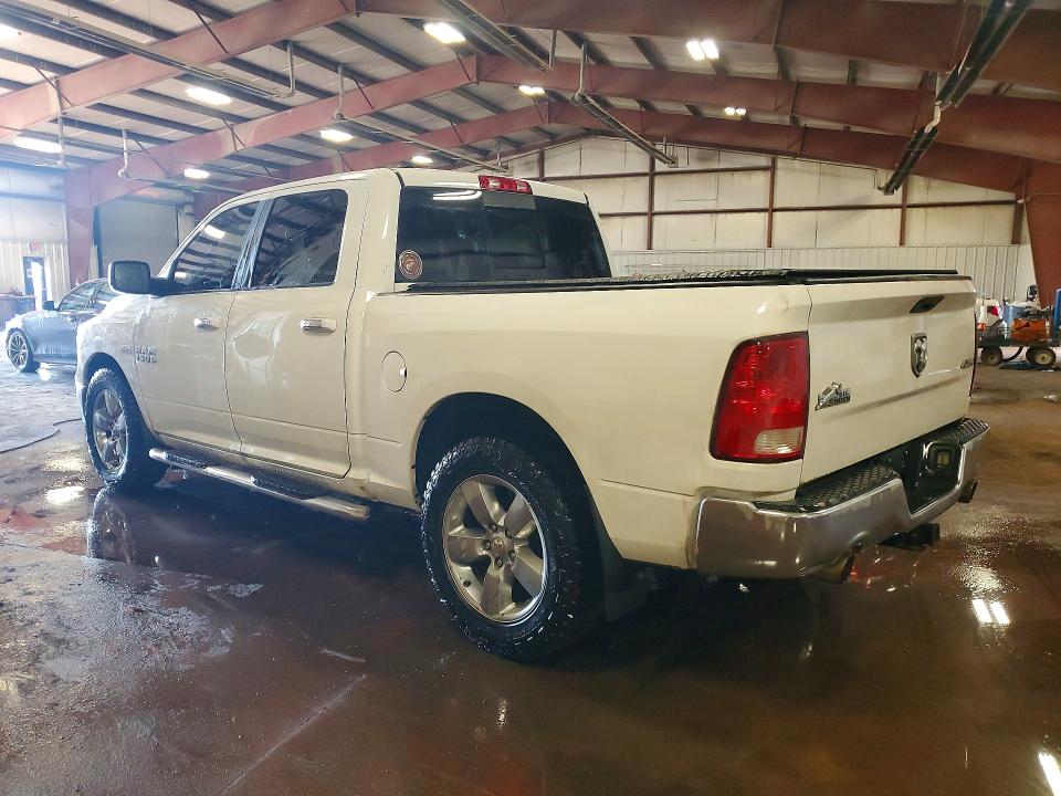 Aukcja sprzedaży 2014 Ram 1500, vin: 1C6RR7LTXES405166, numer aukcji: 77111215