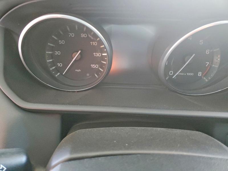 78289535 :رقم المزاد ، SALWR2WF0EA324504 vin ، 2014 Land Rover Range Rover Sport مزاد بيع