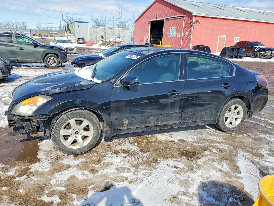 Aukcja sprzedaży 2009 Nissan Altima, vin: 1N4AL21EX9C147512, numer aukcji: 78910675