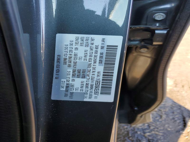 Aukcja sprzedaży 2022 Mazda Cx-5, vin: JM3KFBCM6N0558614, numer aukcji: 76180125