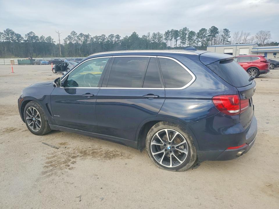 Aukcja sprzedaży 2017 Bmw X5, vin: 5UXKR0C34H0V74762, numer aukcji: 78838695