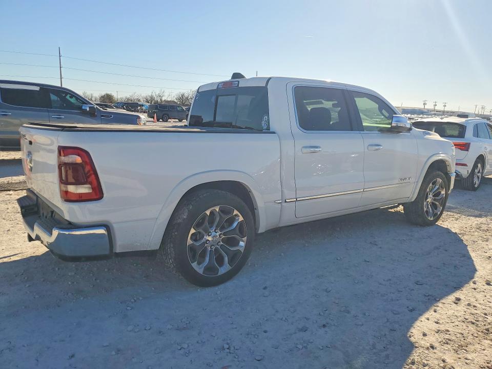 Aukcja sprzedaży 2020 Ram 1500, vin: 1C6RREHT0LN278405, numer aukcji: 76164685