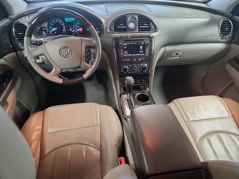 2014 Buick Enclave მანქანა იყიდება აუქციონზე, vin: 5GAKRBKD4EJ245932, აუქციონის ნომერი: 77927655