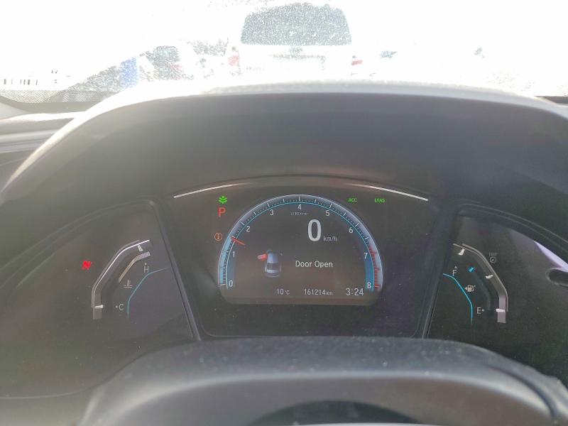 Aukcja sprzedaży 2018 Honda Civic, vin: 2HGFC2F68JH039961, numer aukcji: 78072425