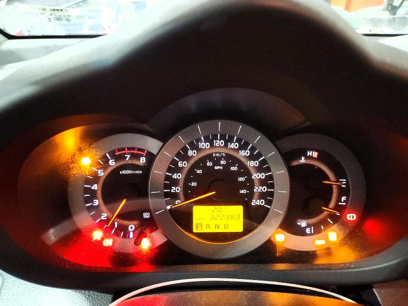 Продаж на аукціоні авто 2009 Toyota Rav4, vin: 2T3BK32V69W006410, номер лоту: 78262235
