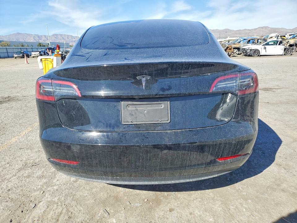 Продаж на аукціоні авто 2023 Tesla Model 3, vin: 5YJ3E1EA6PF624015, номер лоту: 78717135