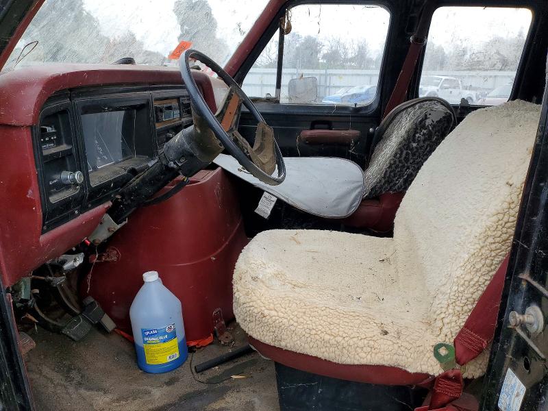 Auction sale of the 1984 Ford Econoline, vin: 1FTES14Y0EHA16567, lot number: 76768885