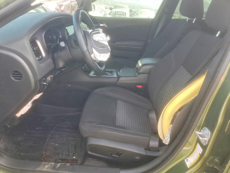75762475 :رقم المزاد ، 2C3CDXJG6JH263729 vin ، 2018 Dodge Charger مزاد بيع