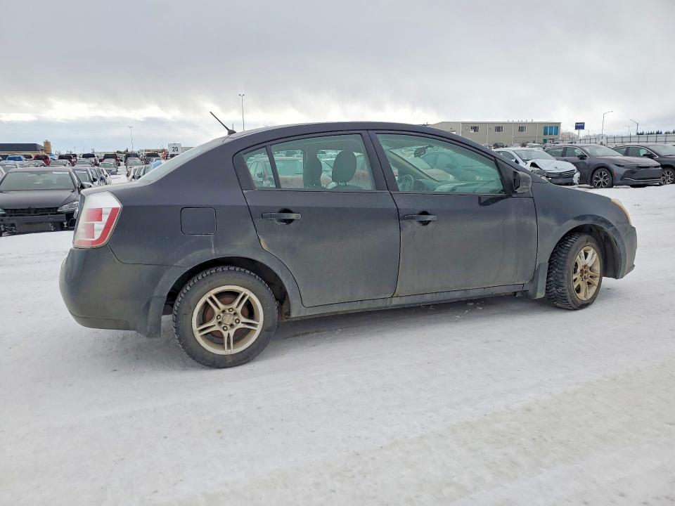 76664885 :رقم المزاد ، 3N1AB61E19L660045 vin ، 2009 Nissan Sentra مزاد بيع