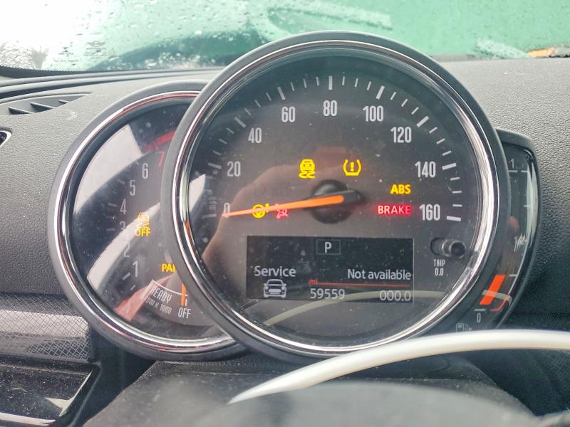 Auction sale of the 2020 Mini Cooper, vin: WMWLV7C01L2M94331, lot number: 78325215