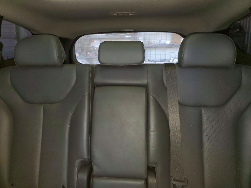 Aukcja sprzedaży 2023 Hyundai Santa Fe, vin: 5NMS44AL8PH507008, numer aukcji: 76218305