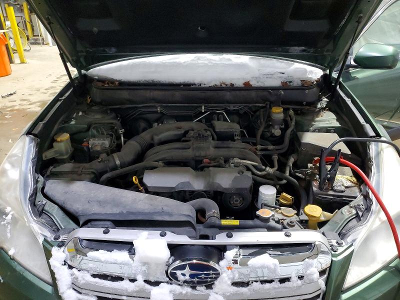 Продаж на аукціоні авто 2014 Subaru Outback, vin: 4S4BRBLC9E3264884, номер лоту: 76610605