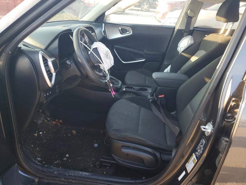 Aukcja sprzedaży 2024 Kia Soul, vin: KNDJ23AU6R7899663, numer aukcji: 76040545
