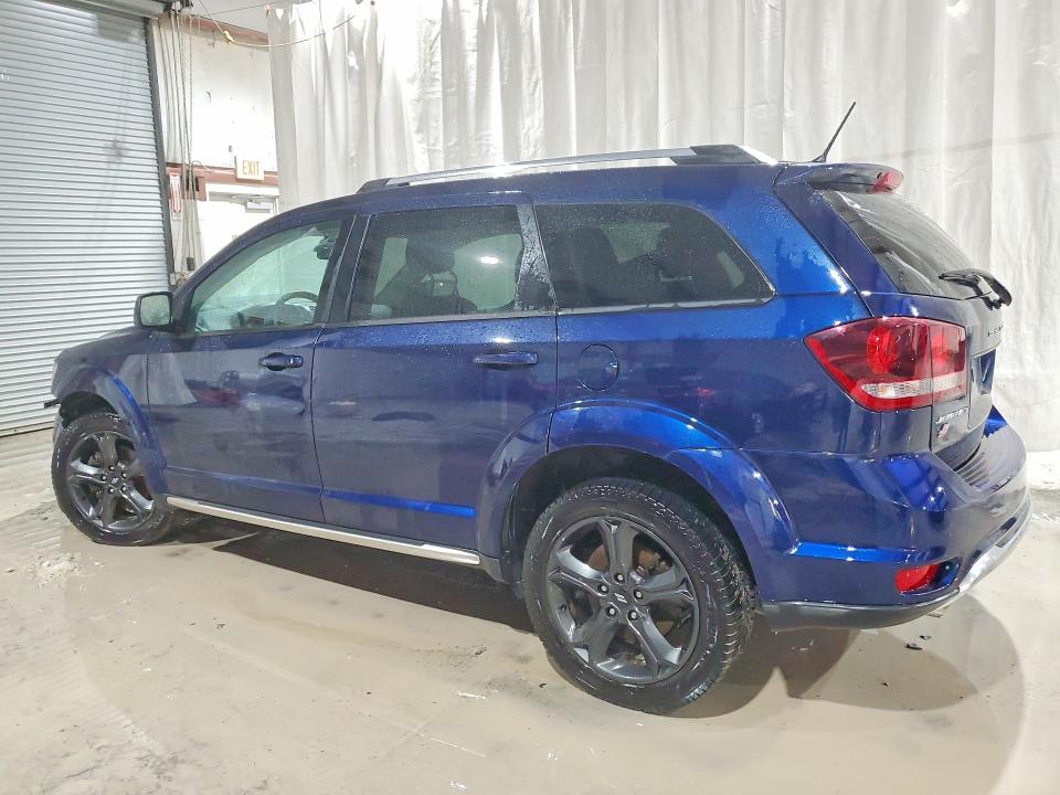Aukcja sprzedaży 2018 Dodge Journey, vin: 3C4PDDGG4JT387735, numer aukcji: 77704005