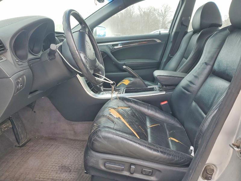 Продаж на аукціоні авто 2008 Acura Tl, vin: 19UUA66208A050141, номер лоту: 78982255
