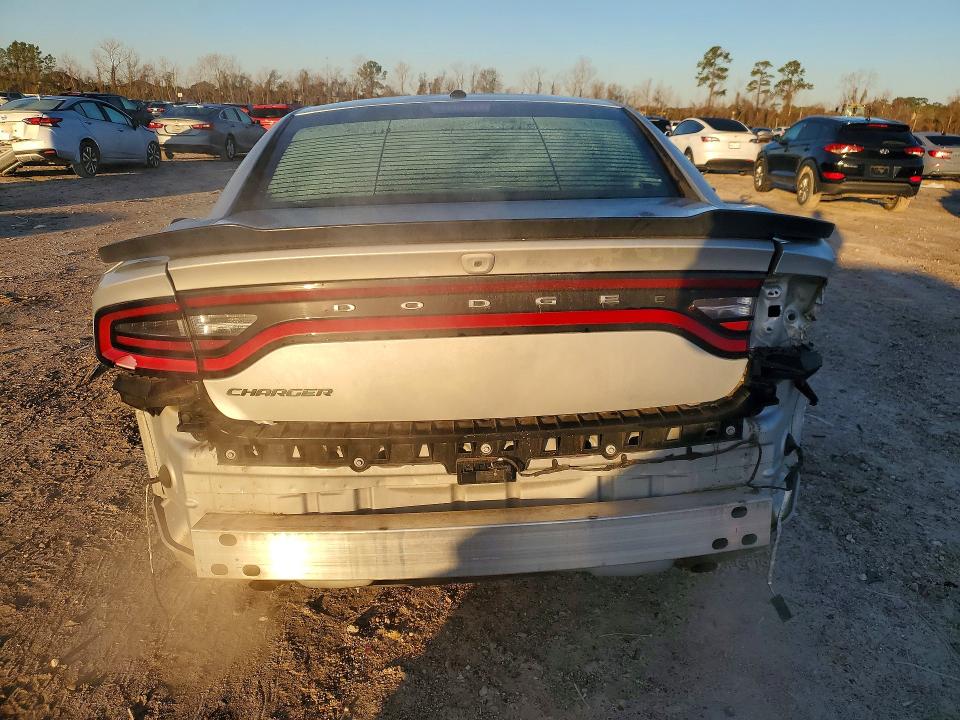 Aukcja sprzedaży 2019 Dodge Charger, vin: 2C3CDXBG9KH599438, numer aukcji: 75855385