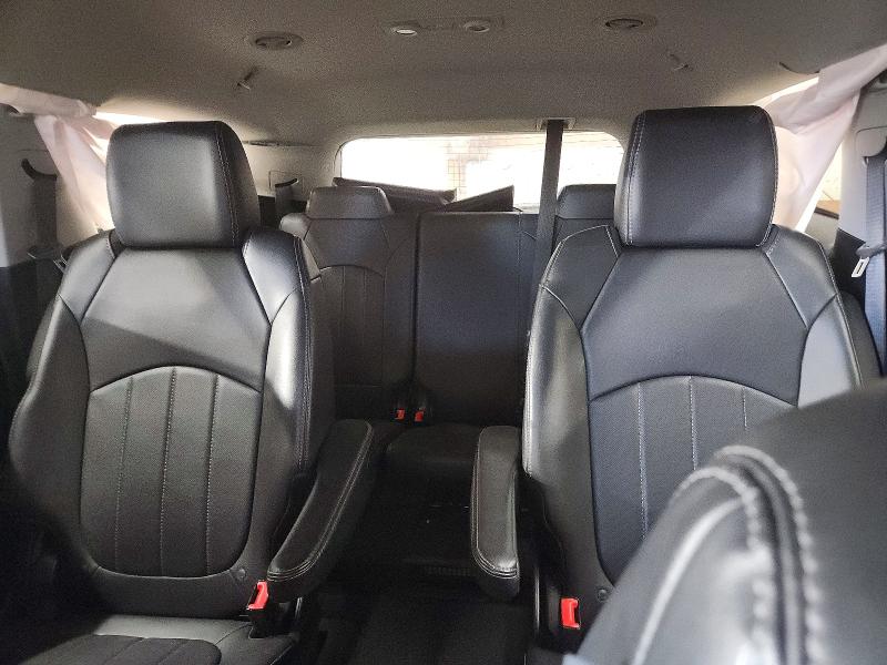 Продажа на аукционе авто 2017 Chevrolet Traverse, vin: 1GNKVJKD6HJ267513, номер лота: 76401225