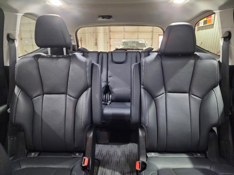 Продажа на аукционе авто 2024 Subaru Ascent, vin: 4S4WMAUDXR3427890, номер лота: 74832865
