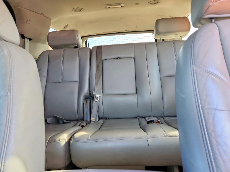 Продаж на аукціоні авто 2009 Gmc Yukon, vin: 1GKFC33099R103252, номер лоту: 46543736